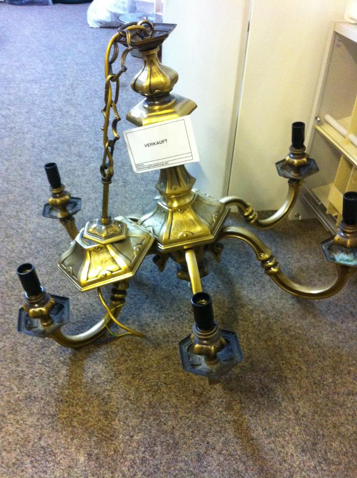 Ruppels Möbelkiste, Wiggensbacher Straße in Kempten (Allgäu)