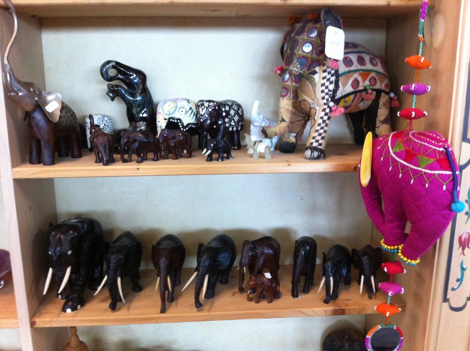 Ruppels Möbelkiste, Wiggensbacher Straße in Kempten (Allgäu)