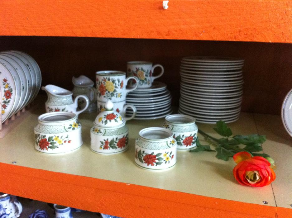 Ruppels Möbelkiste, Wiggensbacher Straße in Kempten (Allgäu)