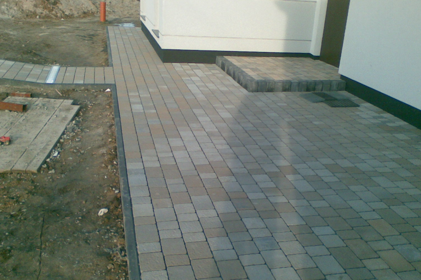 Fotos - M & T Garten und Landschaftsbau - 4