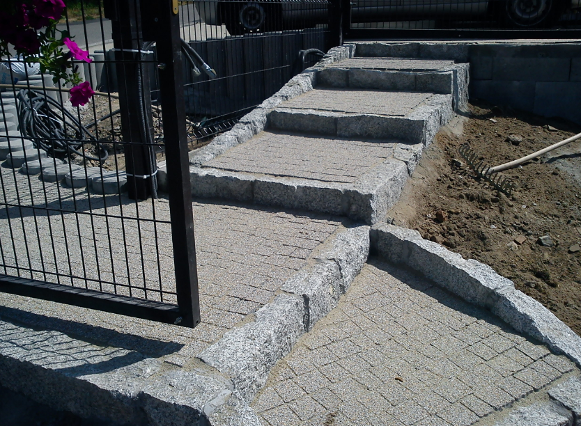 Fotos - M & T Garten und Landschaftsbau - 9