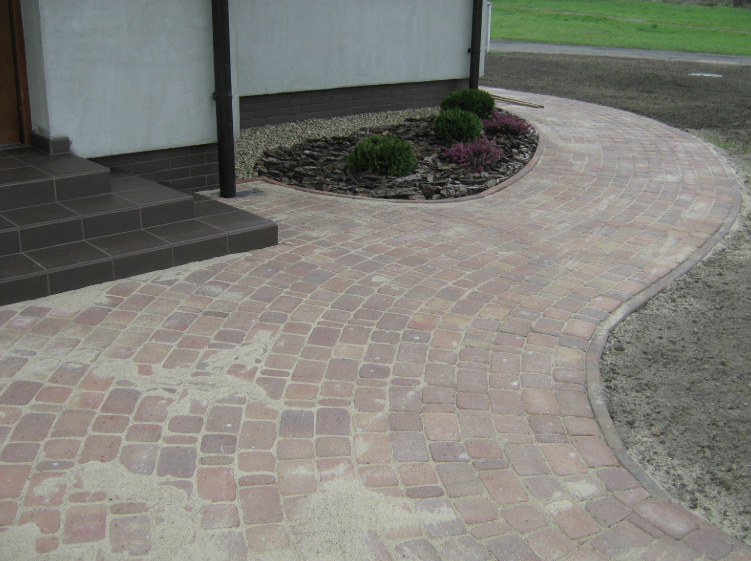 Fotos - M & T Garten und Landschaftsbau - 2