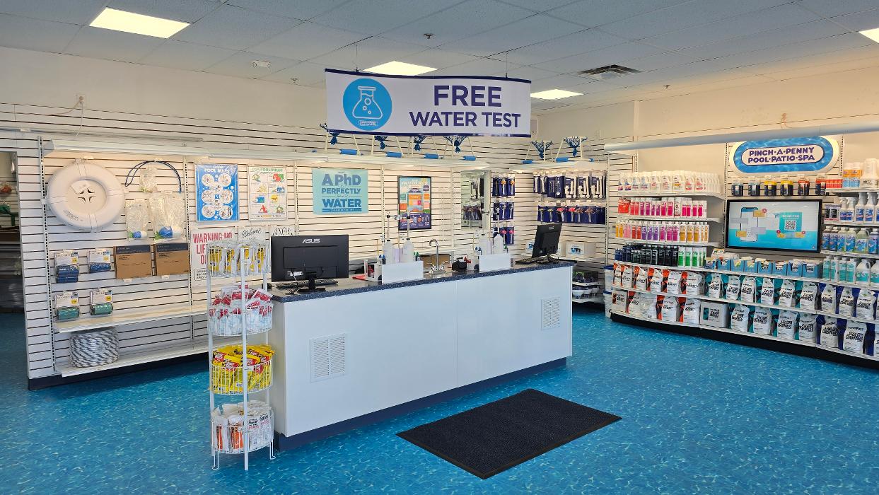 Pinch A Penny Pool Patio Spa - Gilbert, AZ