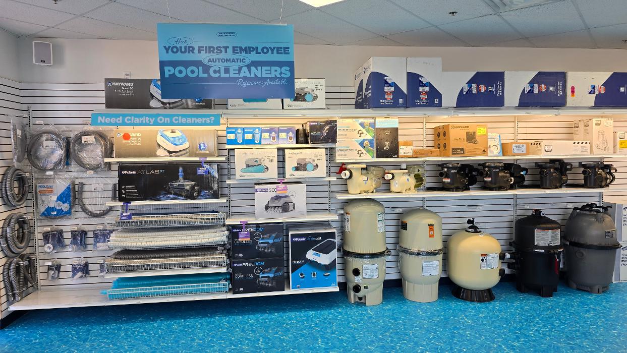 Pinch A Penny Pool Patio Spa - Gilbert, AZ