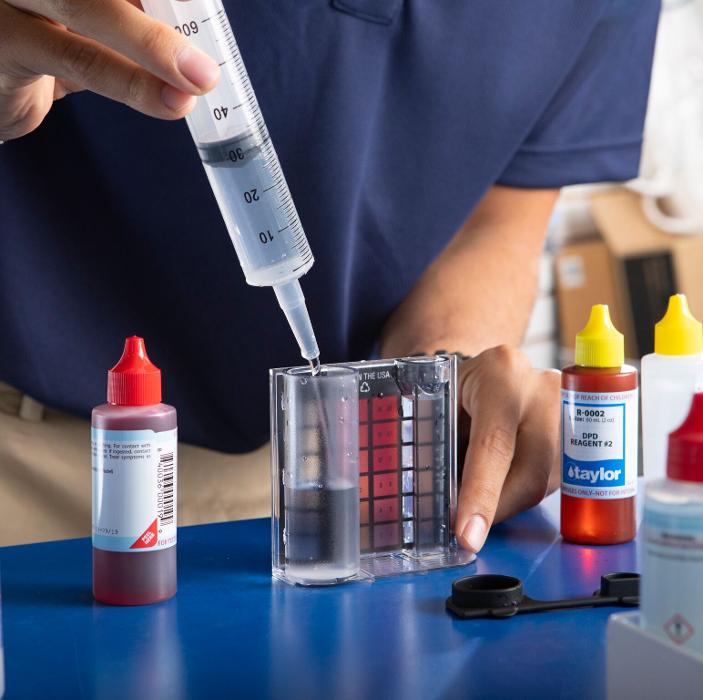 Pinch A Penny Pool Patio Spa - Gilbert, AZ