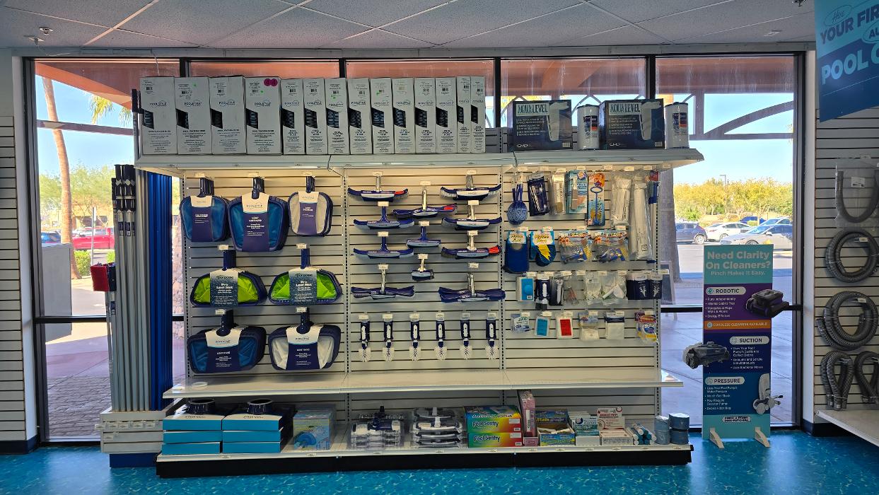 Pinch A Penny Pool Patio Spa - Gilbert, AZ