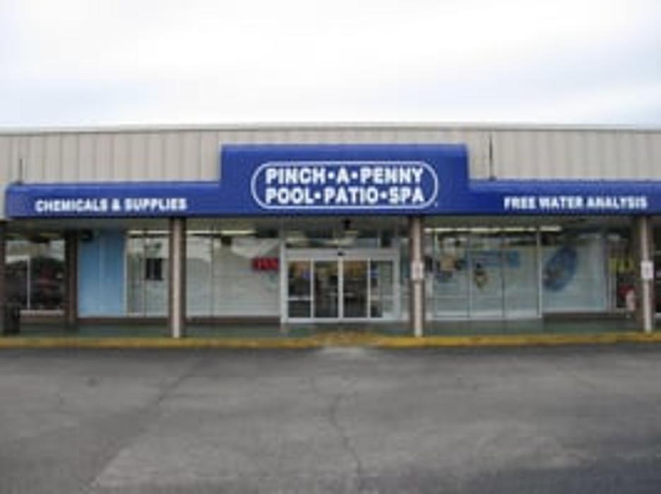 Pinch A Penny Pool Patio Spa - Gilbert, AZ