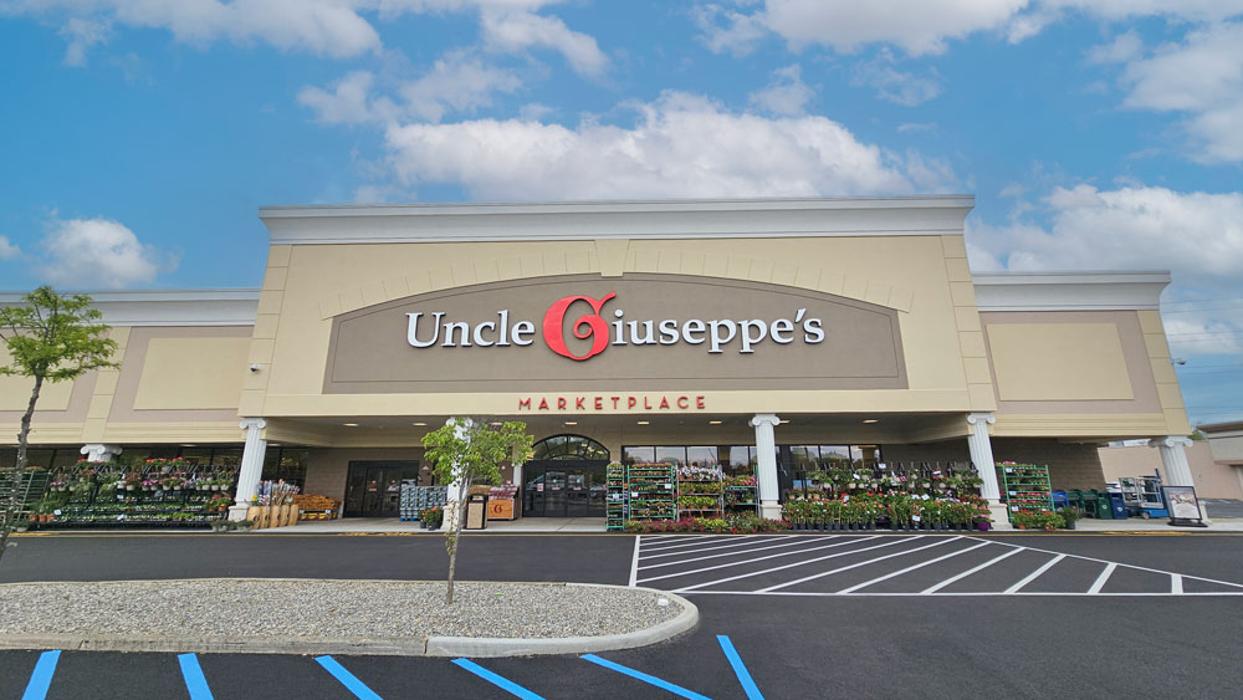 Uncle Giuseppe's Marketplace - Bohemia, NY