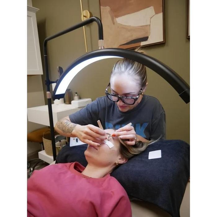 Lash Lift and Tint Expert in Prescott, AZ