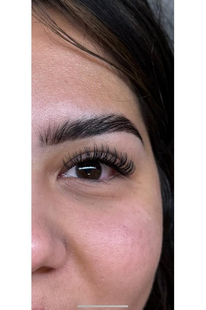 Eyelash Extensions in Prescott, AZ