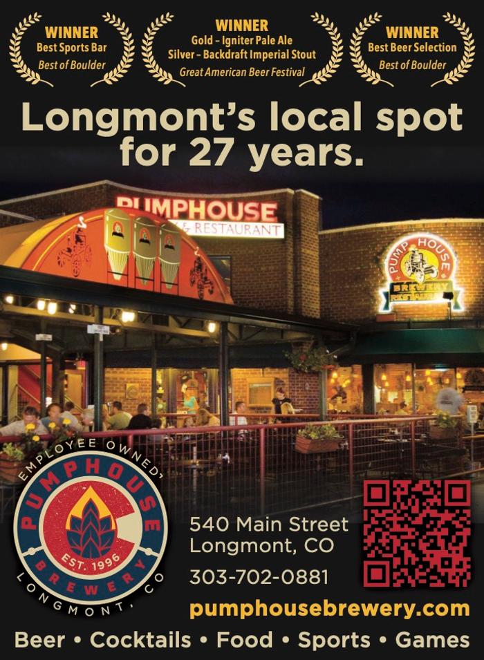 Pumphouse Brewery Image