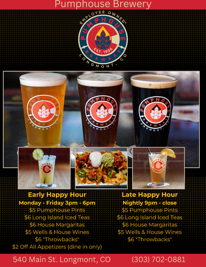 Pumphouse Brewery Image