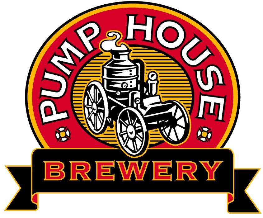 Pumphouse Brewery Logo