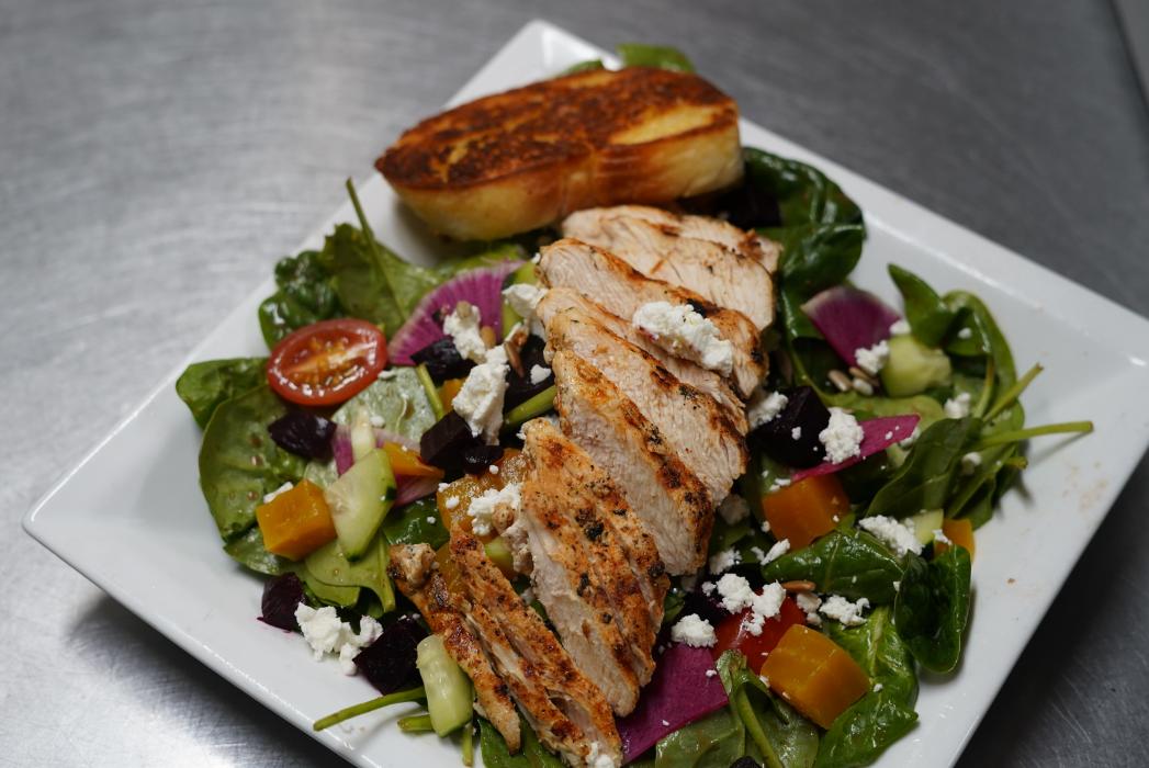 Pumphouse Brewery Image