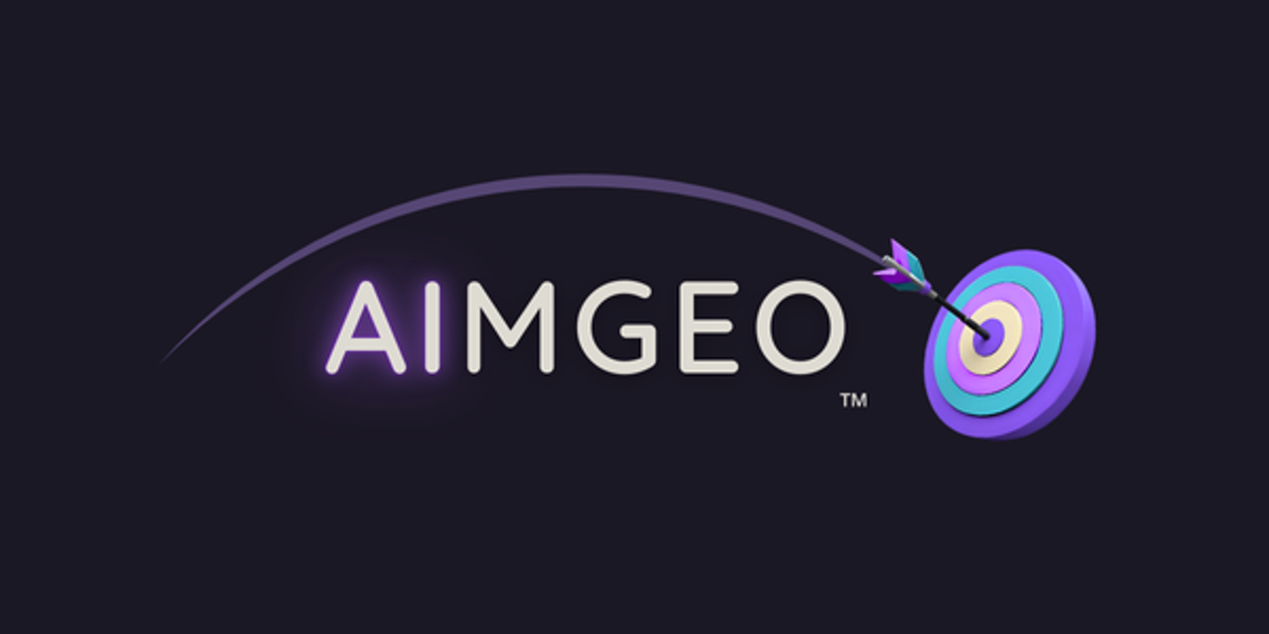 AIMGEO by Humanesque Labs, Inc.