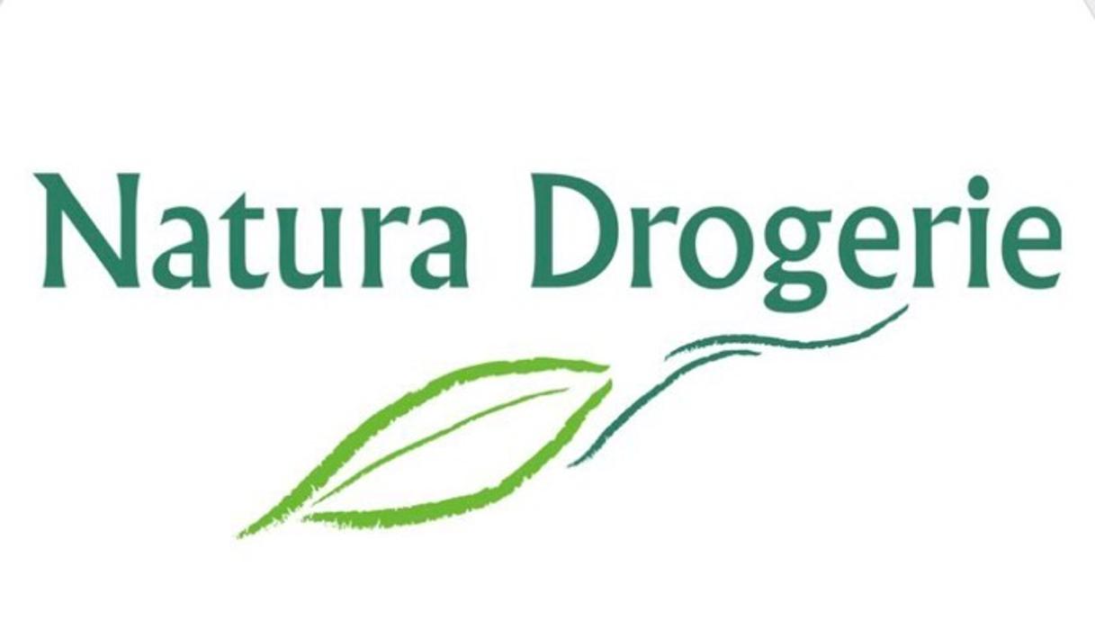 Natura Drogerie Suhr in Suhr