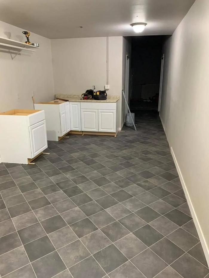 WP&R Construction - Pendleton, OR