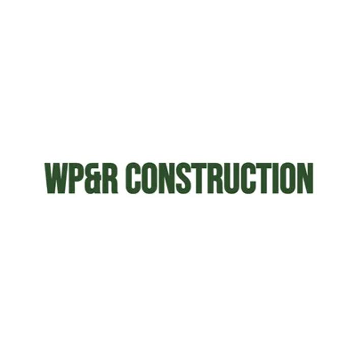 WP&R Construction - Pendleton, OR