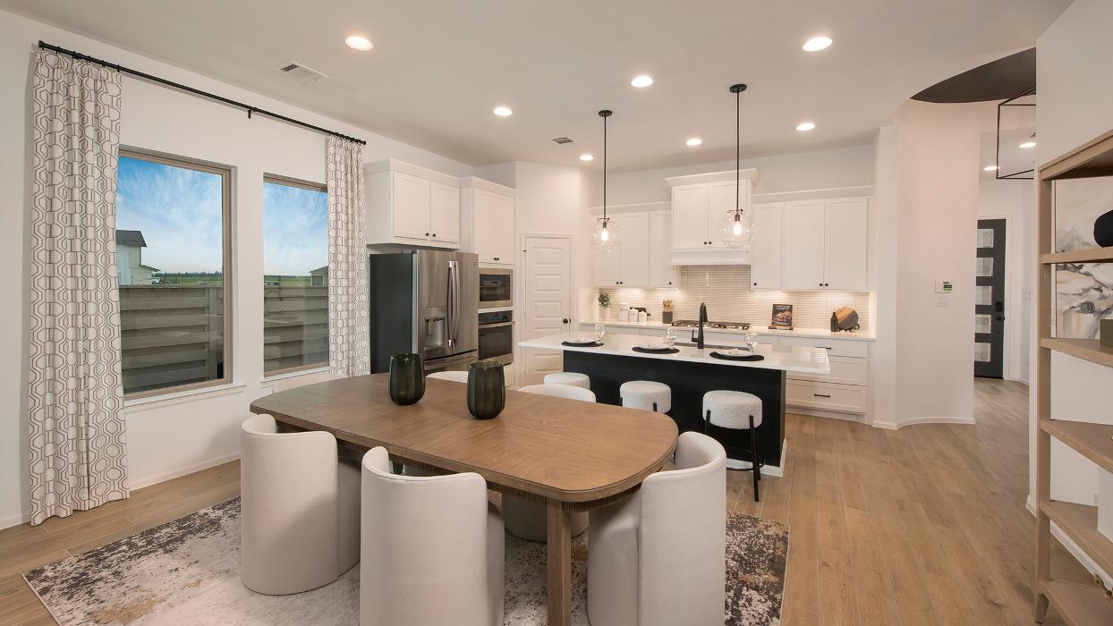 Perry Homes - Austin Point 40' Image