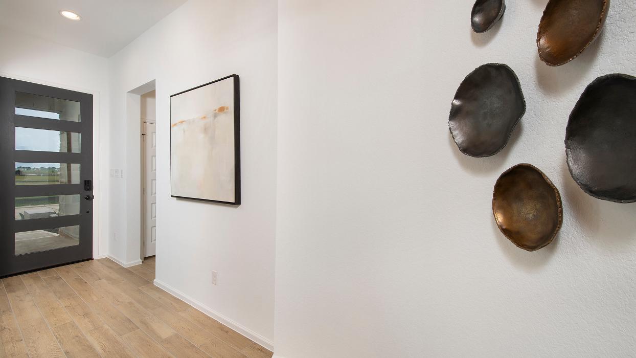 Perry Homes - Austin Point 40' Image