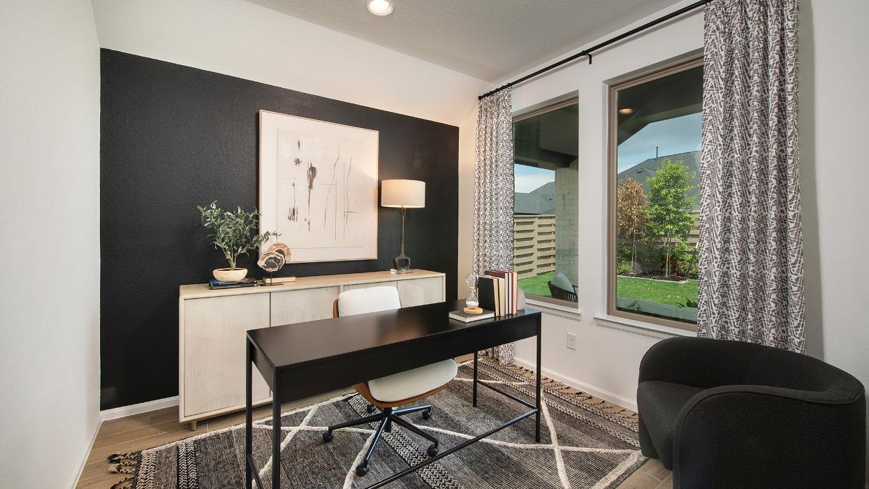 Perry Homes - Austin Point 40' Image