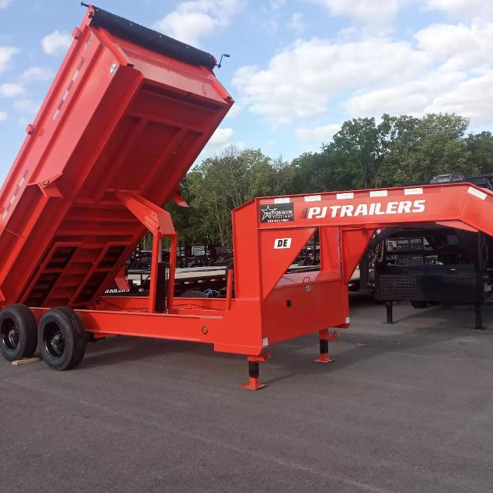 Nationwide Trailers - Kansas City - Oak Grove, MO