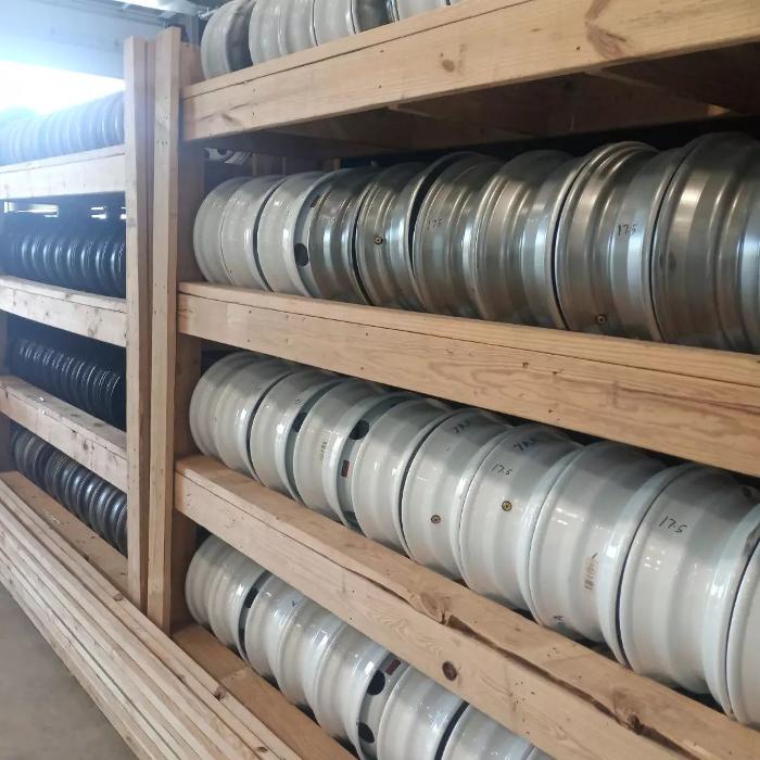 Nationwide Trailers - Kansas City - Oak Grove, MO