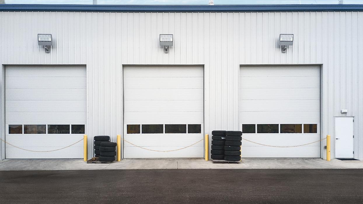 Nationwide Trailers - Kansas City - Oak Grove, MO