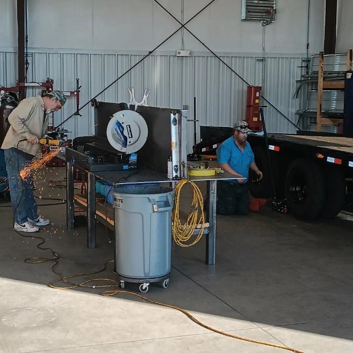 Nationwide Trailers - Kansas City - Oak Grove, MO