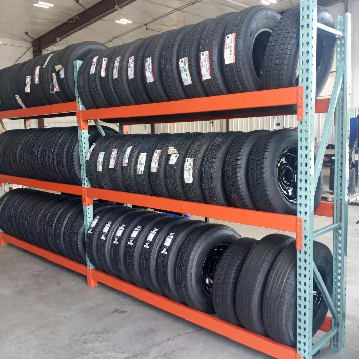 Nationwide Trailers - Kansas City - Oak Grove, MO