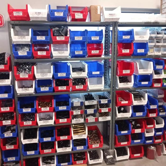 Nationwide Trailers - Kansas City - Oak Grove, MO