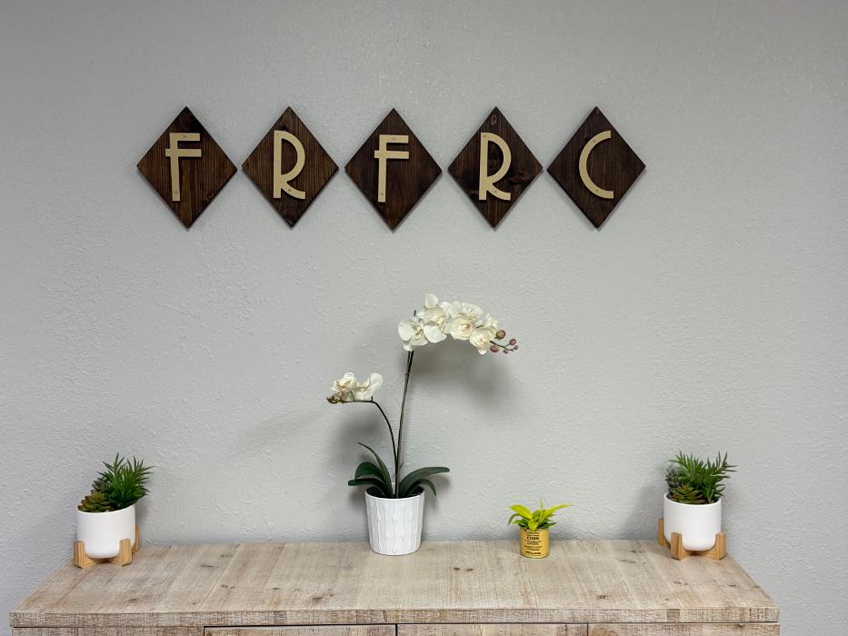 Front Range Family Resource Center