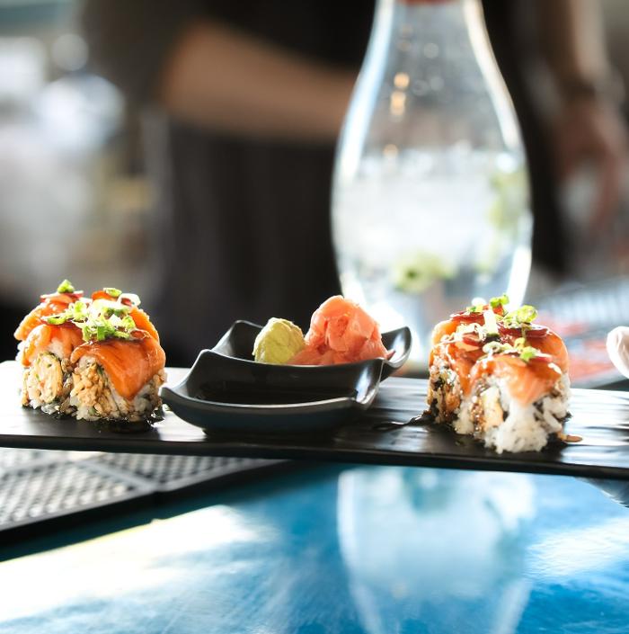 Revel Surf Bar & Grill at Cannon Beach Image