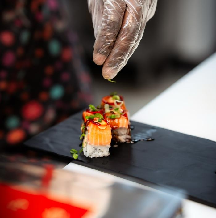 Revel Surf Bar & Grill at Cannon Beach Image