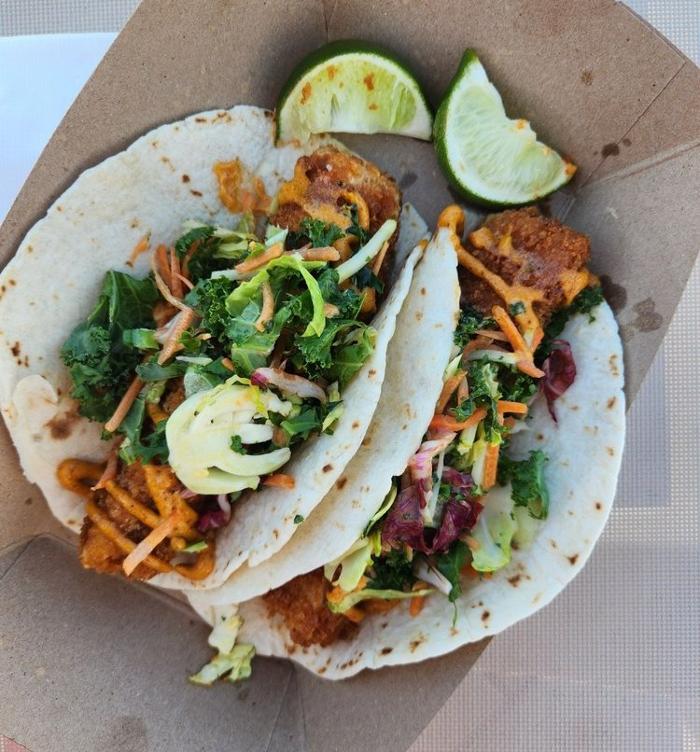 Revel Surf Bar & Grill at Cannon Beach Image