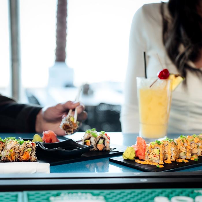 Revel Surf Bar & Grill at Cannon Beach Image