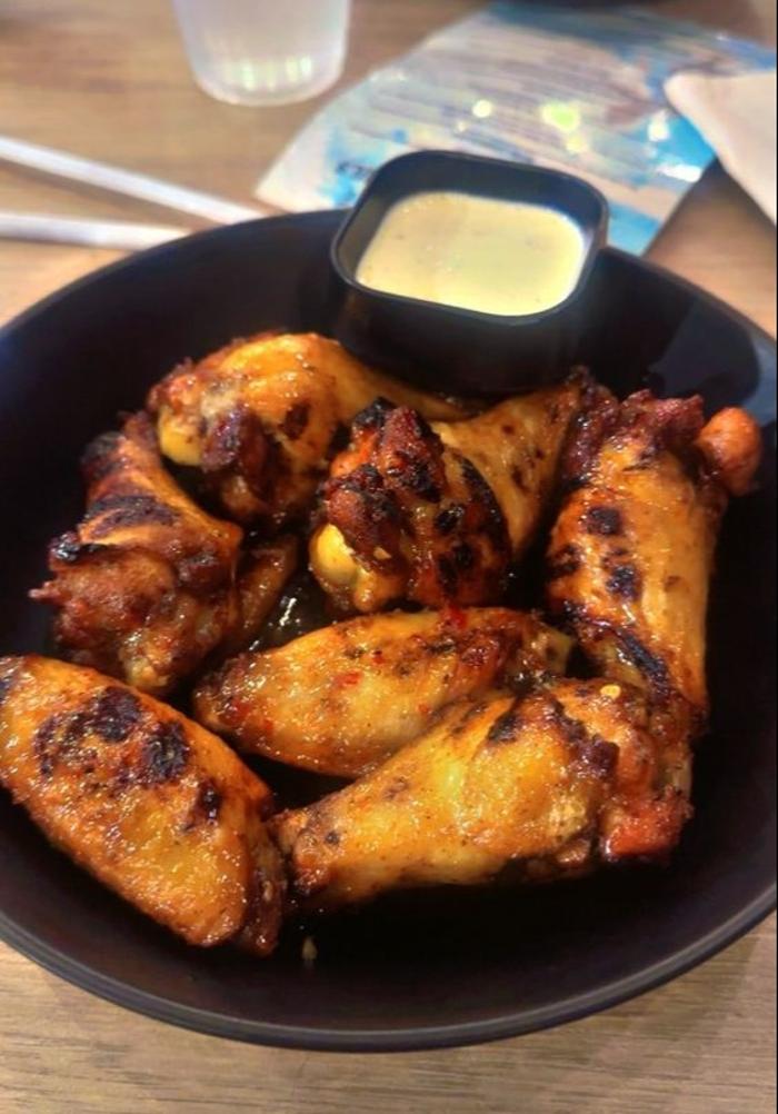 Revel Surf Bar & Grill at Cannon Beach Image