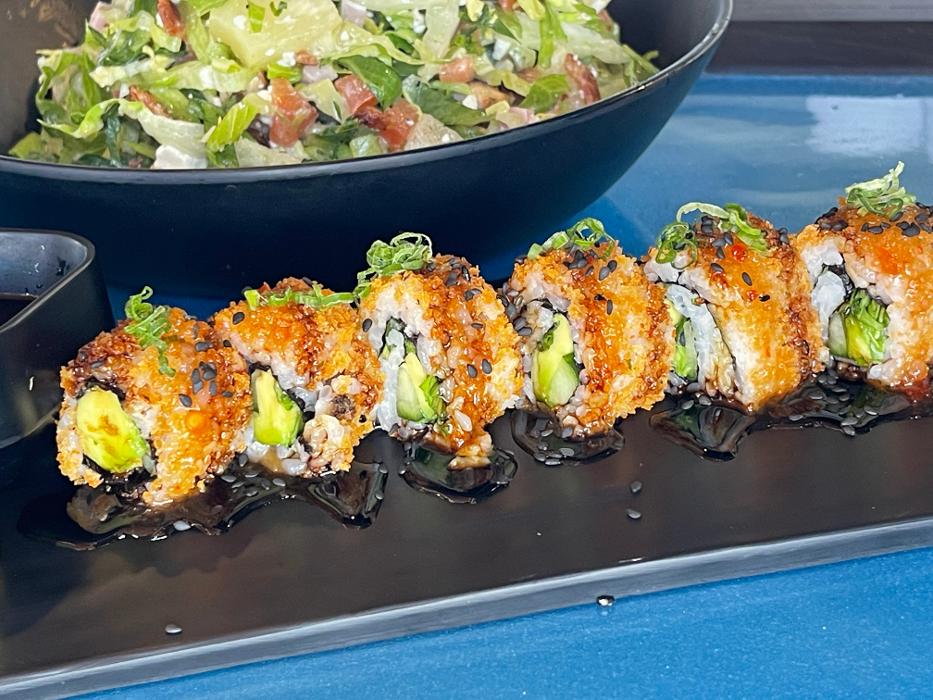 Revel Surf Bar & Grill at Cannon Beach Image