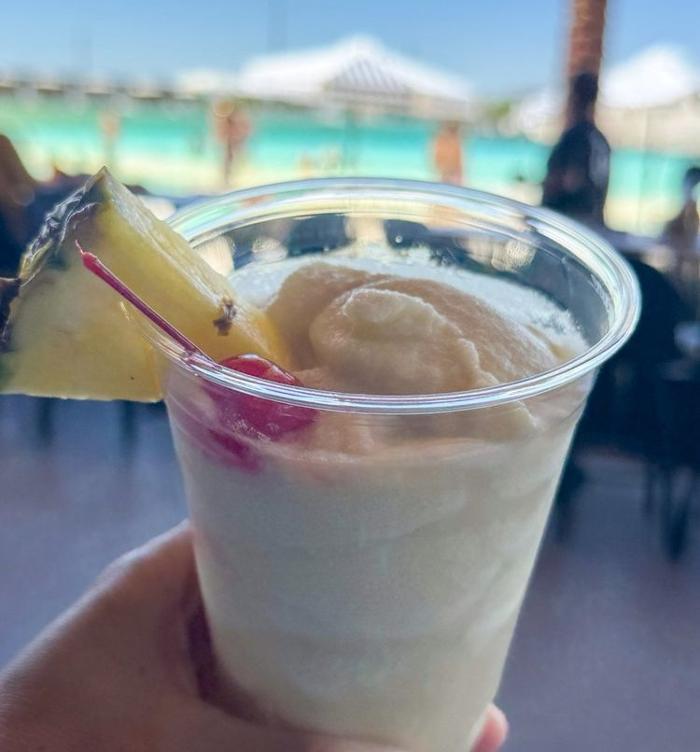 Revel Surf Bar & Grill at Cannon Beach Image