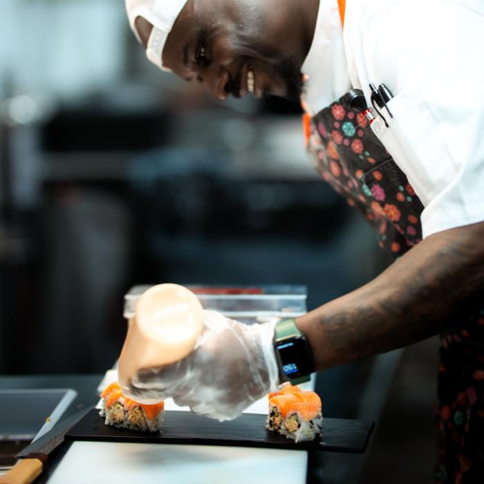 Revel Surf Bar & Grill at Cannon Beach Image