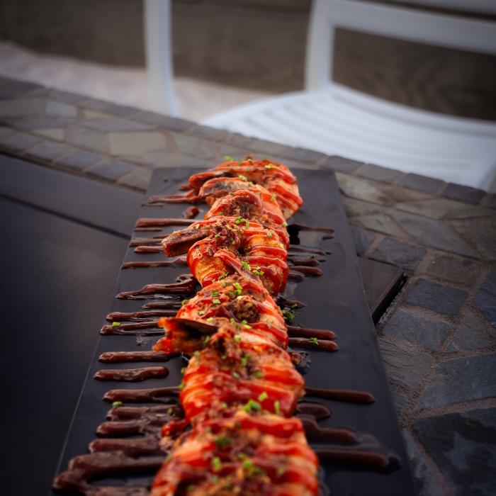 Revel Surf Bar & Grill at Cannon Beach Image