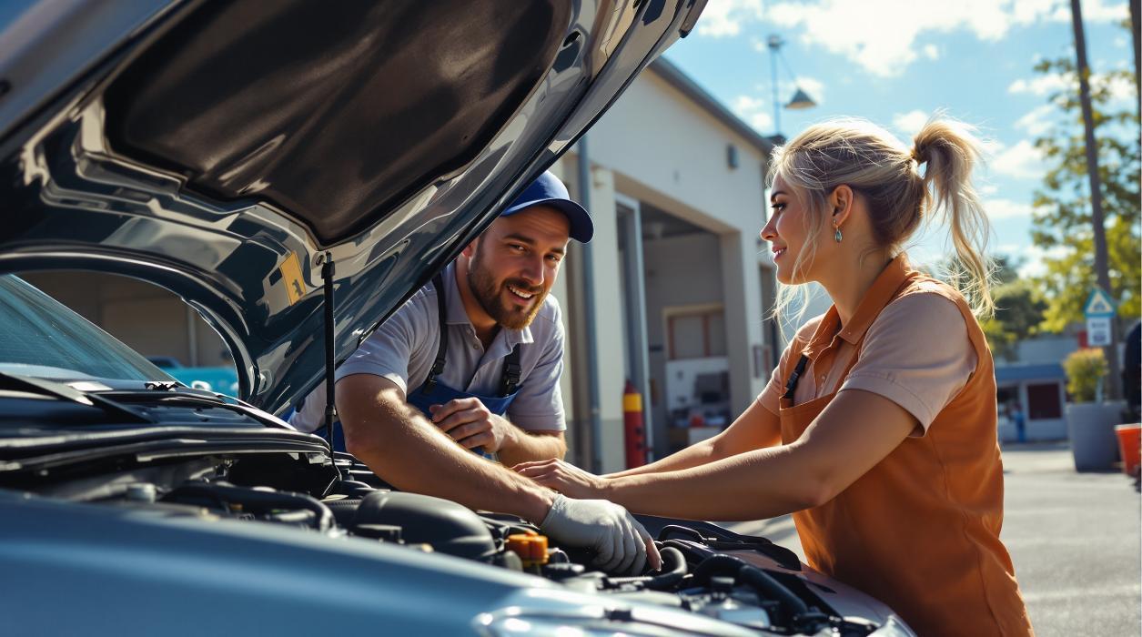 My Mobile Mechanic of Huntsville - Huntsville, AL