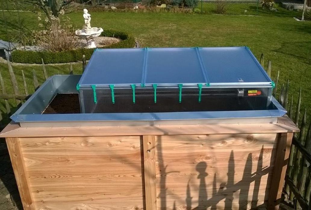 Treppenwerkstatt Günther Gugerbauer, Schulstraße in Obereching