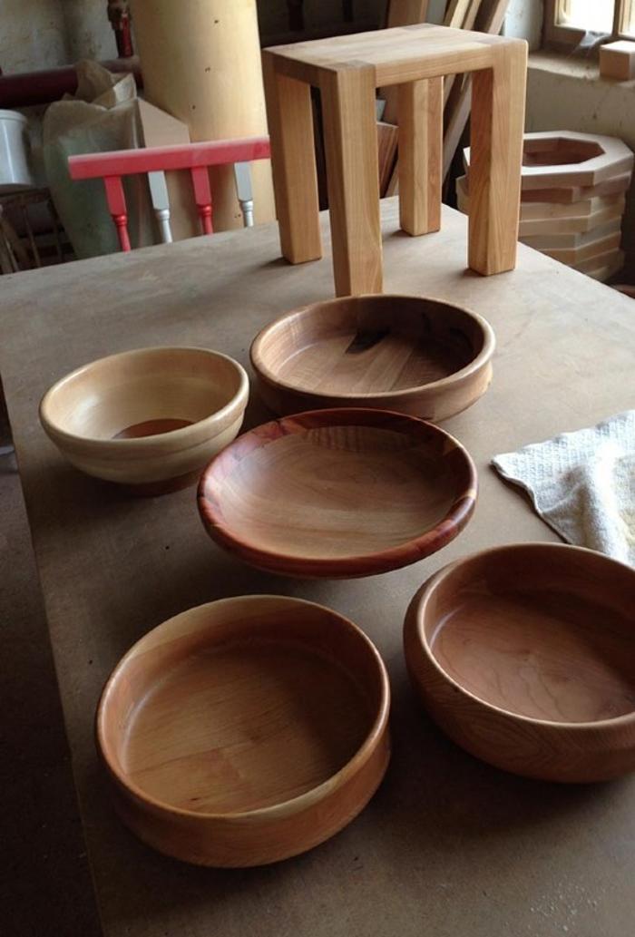 Treppenwerkstatt Günther Gugerbauer, Schulstraße in Obereching