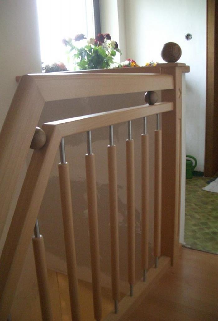 Treppenwerkstatt Günther Gugerbauer, Schulstraße in Obereching