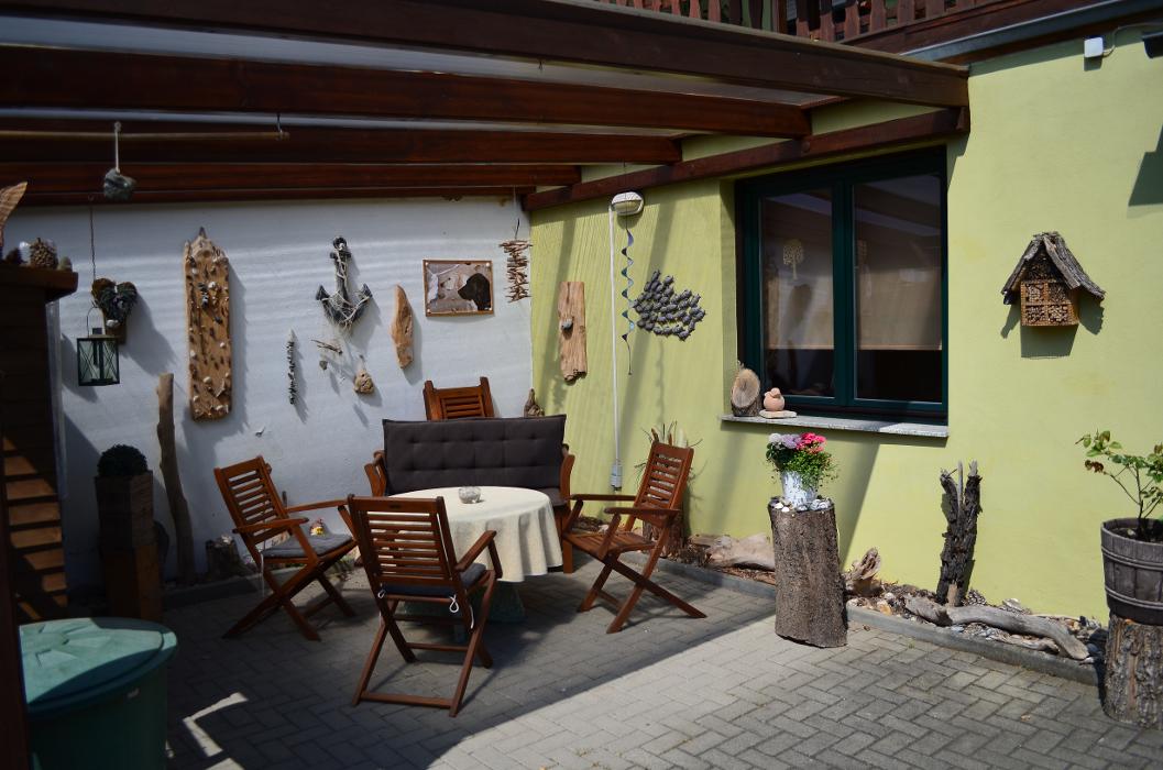 Ergotherapie Praxis Lüer/ Inh. Maren Gräfe, Neue Straße in Bernburg (Saale)