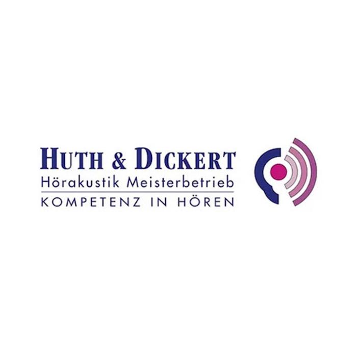 Hörgeräte Huth & Dickert GmbH