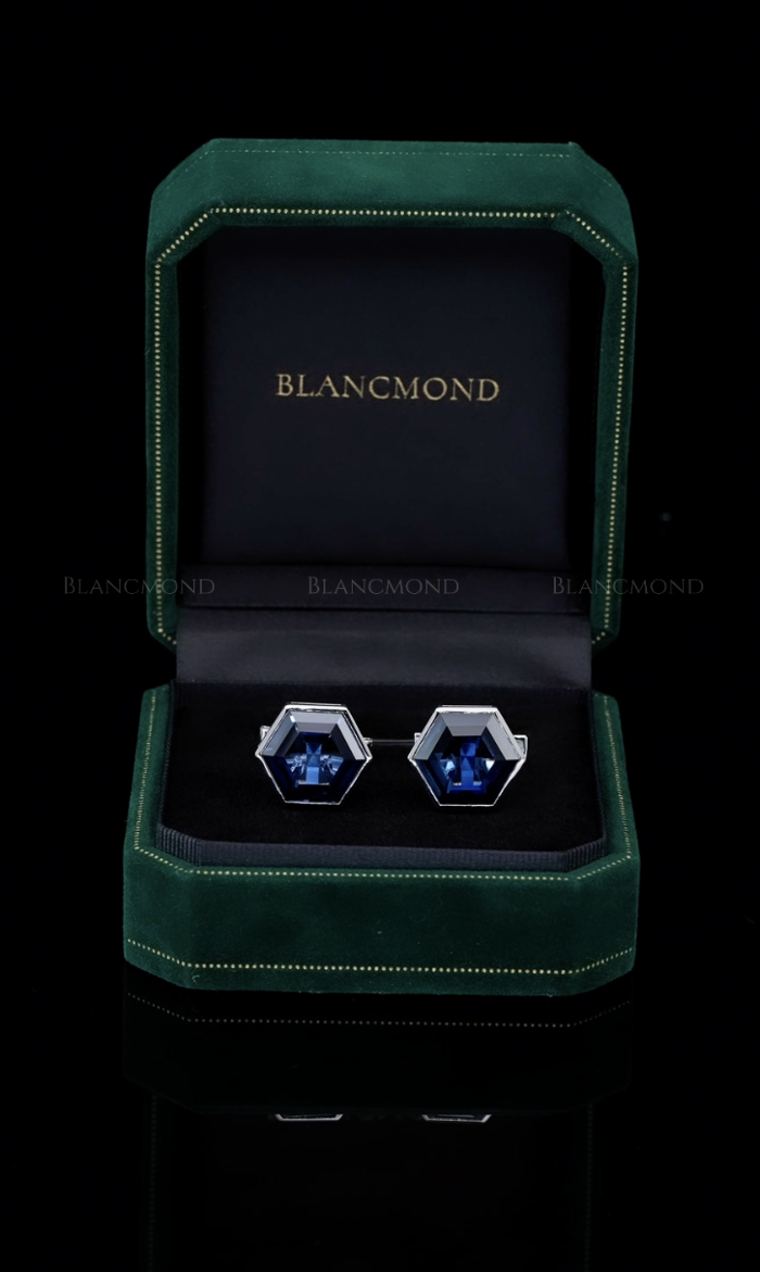 Fotos de Blancmond LabGrown 珀世珠寶培育鑽石
