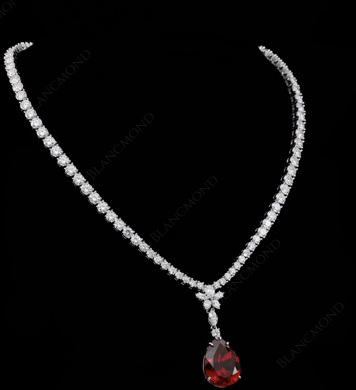 Foto de Blancmond LabGrown 珀世珠寶培育鑽石 Wan Chai