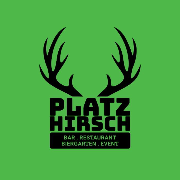Logo Platzhirsch Leipzig